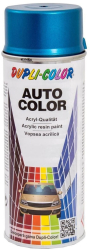 VOPSEA SPRAY AUTO DACIA ALBASTRU ELECTRIC METALIZATA DUPLI-COLOR 