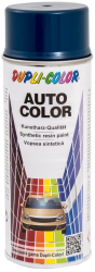 VOPSEA SPRAY AUTO DACIA ALBASTRU MEDIU DUPLI-COLOR 