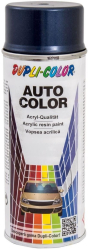 VOPSEA SPRAY AUTO DACIA ALBASTRU OLIMP METALIZATA DUPLI-COLOR 