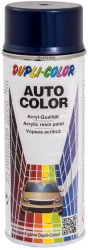VOPSEA SPRAY AUTO DACIA ALBASTRU SPECTRAL METALIZATA DUPLI-COLOR 