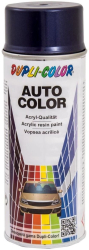 VOPSEA SPRAY AUTO DACIA ALBASTRU VIOLET METALIZATA DUPLI-COLOR 