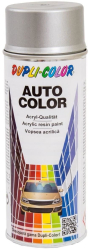VOPSEA SPRAY AUTO DACIA ARGINTIU DIAMANT METALIZATA DUPLI-COLOR 