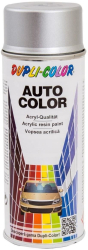 VOPSEA SPRAY AUTO DACIA LOGAN GRI PLATINA METALIZATA DUPLI-COLOR 