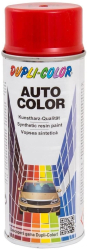 VOPSEA SPRAY AUTO DACIA ROSU IMPERIAL DUPLI-COLOR 