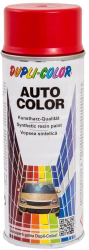 VOPSEA SPRAY AUTO LOGAN ROSU PASSION 021C DUPLI-COLOR 