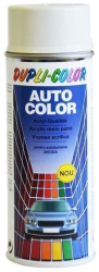 VOPSEA SPRAY AUTO SKODA ALB CANDY 1026 DUPLI-COLOR 