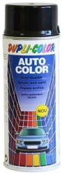 VOPSEA SPRAY AUTO SKODA NEGRU MAGIC 9910 DUPLI-COLOR 