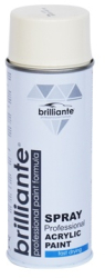 VOPSEA SPRAY CREM DESCHIS RAL 1015 400 ml BRILLIANTE 