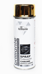 VOPSEA SPRAY CROM AURIU 400ml BRILLIANTE 