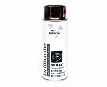 VOPSEA SPRAY CROM CUPRU 400ml BRILLIANTE 