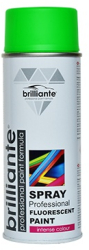 VOPSEA SPRAY FLUORESCENTA VERDE 400 ml BRILLIANTE 