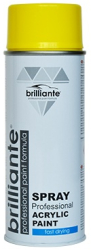 VOPSEA SPRAY GALBEN CADMIU RAL 1021 400 ml BRILLIANTE 