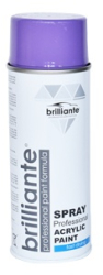 VOPSEA SPRAY MOV RAL 4005 400 ml BRILLIANTE 