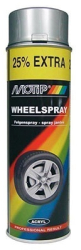 VOPSEA SPRAY PENTRU JANTE 500 ML ARGINTIU 