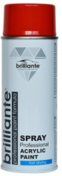 VOPSEA SPRAY PORTOCALIU RAL 2002 400 ml BRILLIANTE