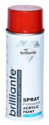 VOPSEA SPRAY ROSU CORAL RAL 3016 400 ml BRILLIANTE 