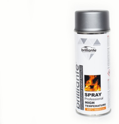 VOPSEA SPRAY TEMPERATURI INALTE ARGINTIU 400ml BRILLIANTE 