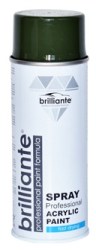 VOPSEA SPRAY VERDE MASLINIU RAL 6003 400 ml BRILLIANTE 
