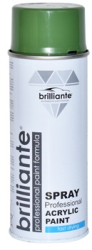 VOPSEA SPRAY VERDE RESEDA RAL 6011 400 ml BRILLIANTE