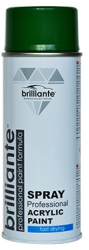 VOPSEA SPRAY VERDE SMARALD RAL 6001 400 ml BRILLIANTE 