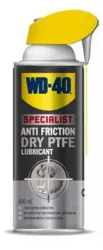 WD-40 SPECIALIST HP PTFE - LUBRIFIANT PE BAZA DE PTFE 400ML