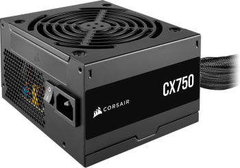 Sursa Corsair CX750 80+ Bronze 750W CP-9020279-EU