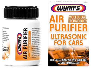 AIR PURIFIER- SPRAY MOLECULAR PENTRU ELIMINAREA MIROSURILOR 