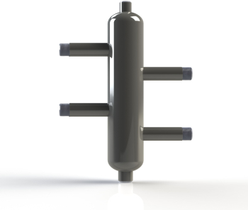 Butelie de egalizare ECOTECH C002 