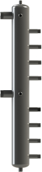 Butelie de egalizare ECOTECH CQ002 
