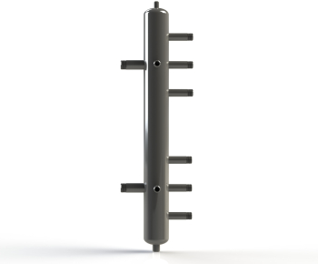 Butelie de egalizare ECOTECH CT112 