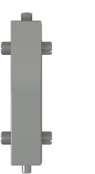 Butelie de egalizare ECOTECH P114 