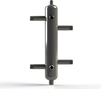 Butelie de egalizare ECOTECH T112 