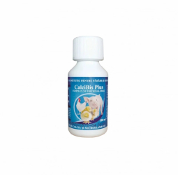CalciBis Plus 100 ml 