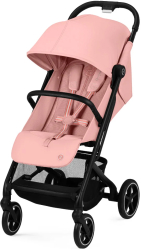 Carucior Cybex Beezy B Black/Candy Pink 