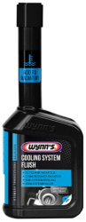COOLING SYSTEM FLUSH- SOLUTIE CURATAT RADIATORUL. 325ML 