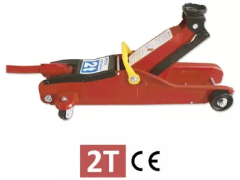 CRIC HIDRAULIC TIP CROCODIL 2T JBM 