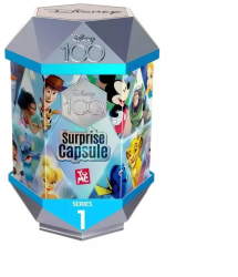 Figurina YuMe Toys Disney 100 Surprise capsule seria 1 