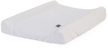Husa saltea de infasat Childhome Jerse/Muselina Forest 