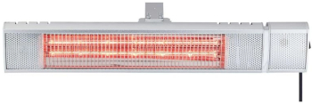 Incalzitor de terasa electric cu infrarosu si telecomanda Enders Madeira 4922 750/1500/2000W 230V 