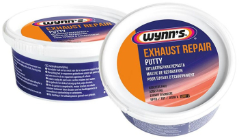 MASTIC PENTRU REPARATIA SISTEMULUI DE ESAPAMENT. 250G 