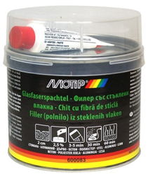 MOTIP CHIT FIBRA DE STICLA 1000G M600083 