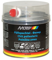 MOTIP CHIT POLIESTERIC 1000G M600052 