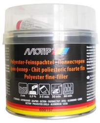 MOTIP CHIT POLIESTERIC FIN 1000G M600157 