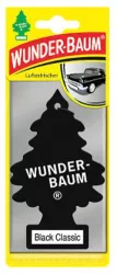 Odorizant Auto Wunder-Baum® Black Classic 
