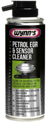 PETROL EGR 3- SPRAY CURATARE EGR SI SISTEM ADMISIE AER 