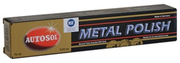 POLISH UNIVERSAL SUPRAFETE METALICE 75 ML