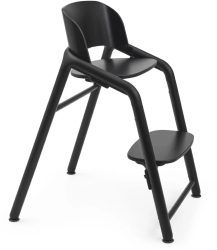 Scaun Bugaboo Giraffe Black 