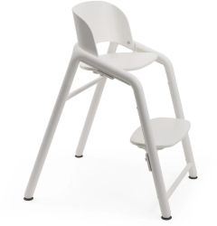 Scaun Bugaboo Giraffe White 