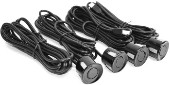SENZORI PARCARE AUTO PNI ESCORT P04 A CU 4 RECEPTORI 