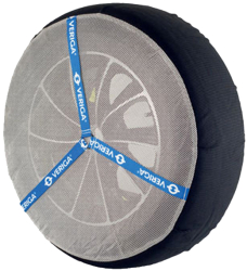 Set 2 huse antiderapante Veriga Car Sock 80